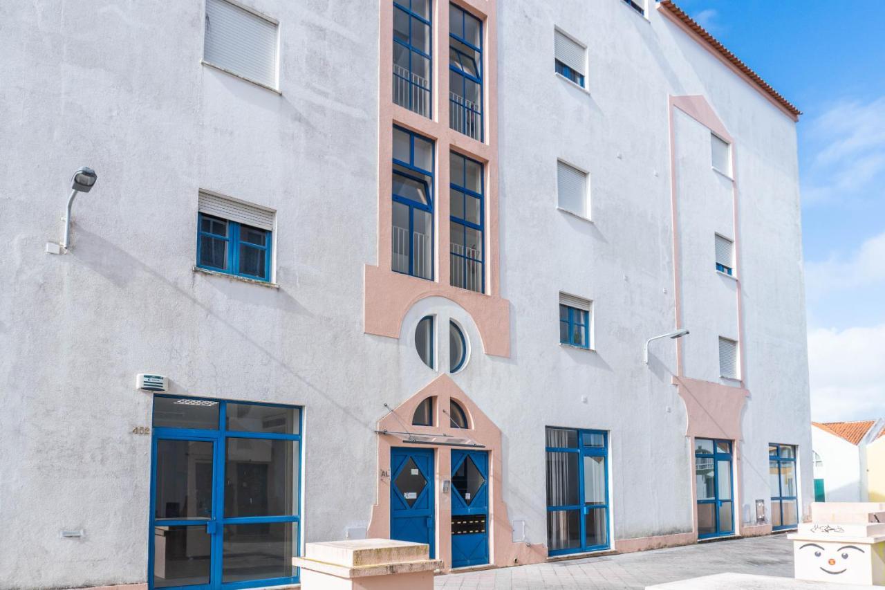 Holydays At Laureano Apartment Ponta Delgada  Exterior photo